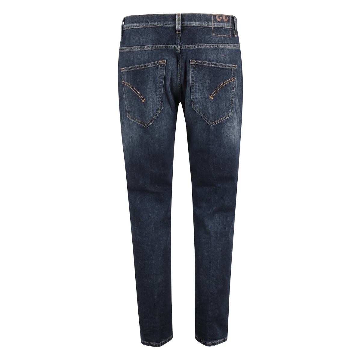 faded wash jeans - Img 2