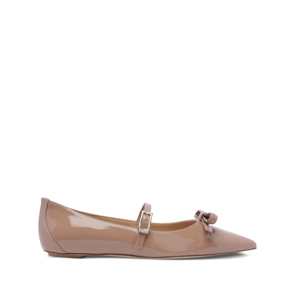 Felicity ballet flats