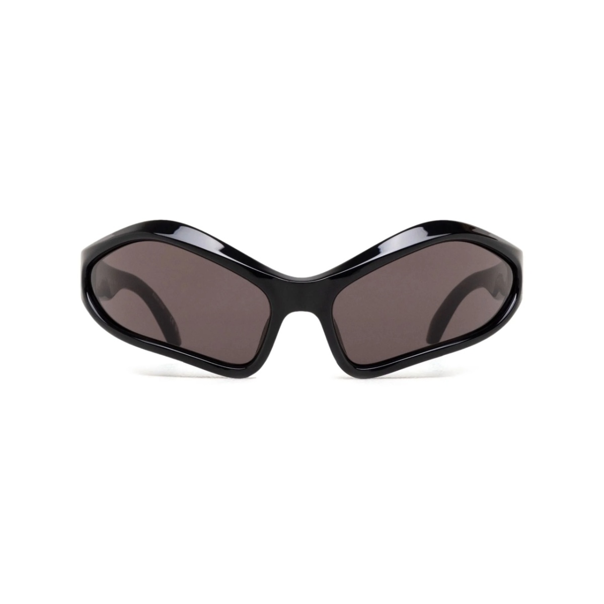 Fennec Oval sunglasses