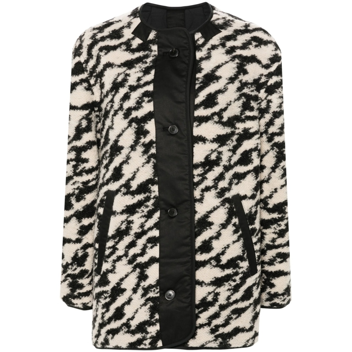 Fernelia jacket