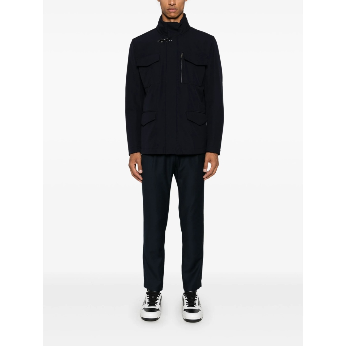 Field jacket - Img 2