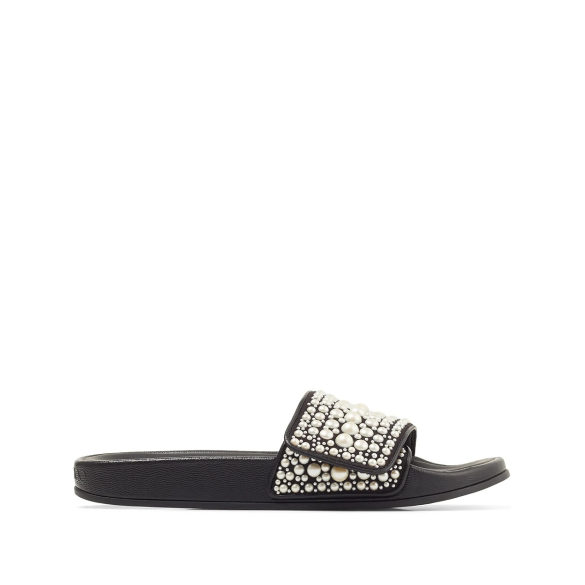 Fitz embellished slides