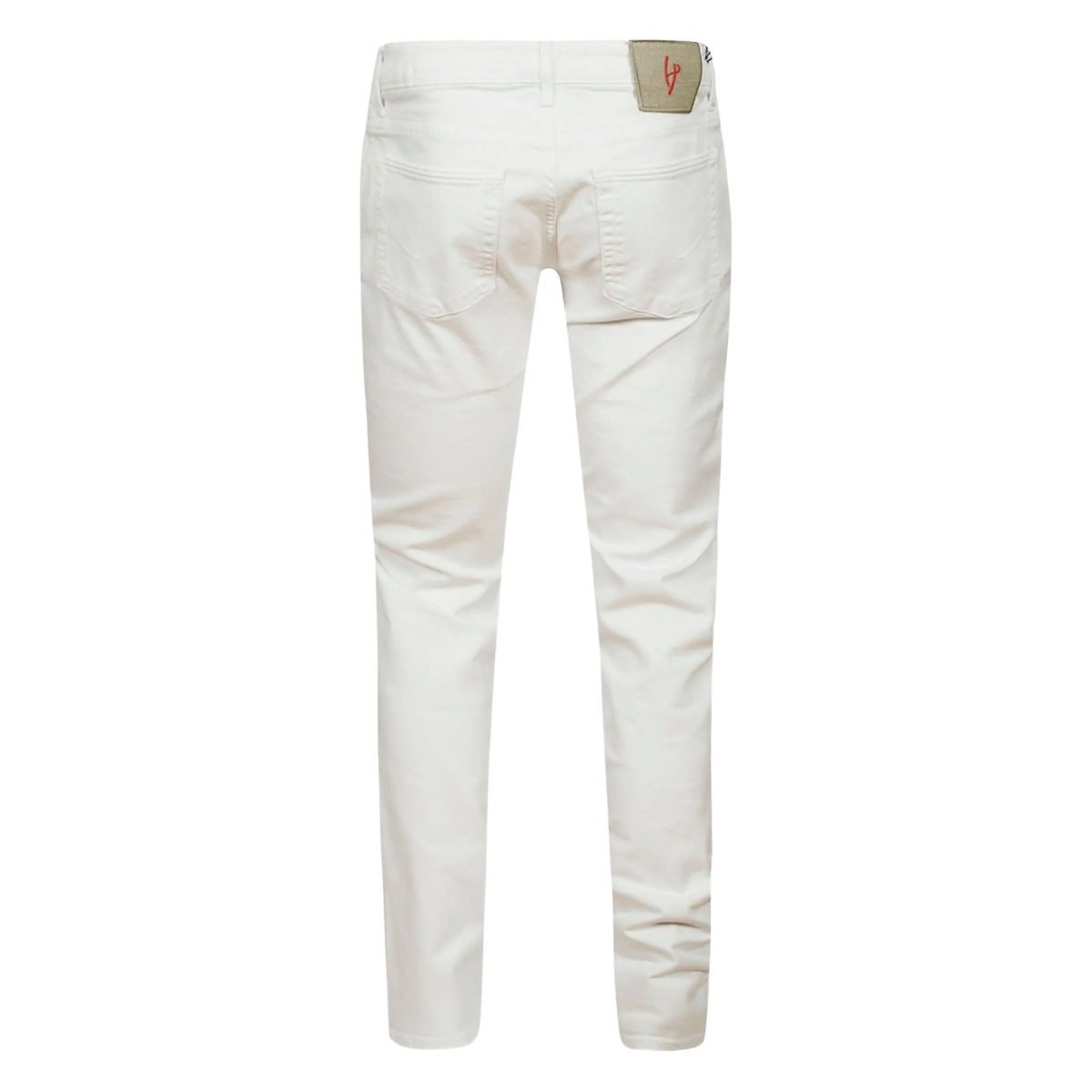 five-pocket jeans - Img 2