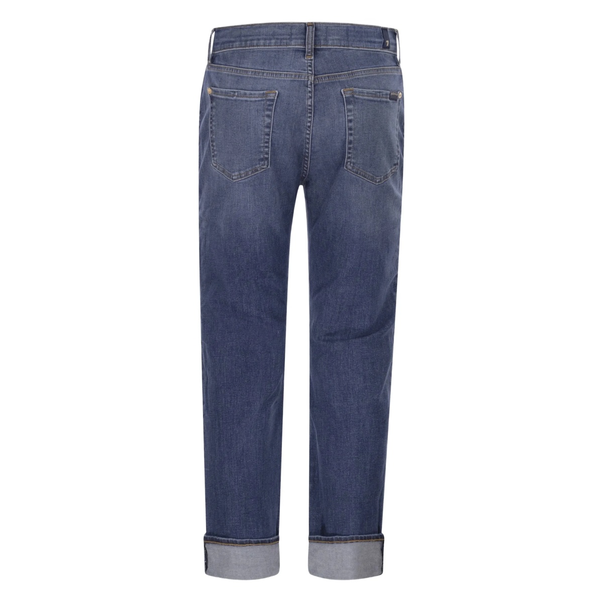 five-pocket jeans - Img 2