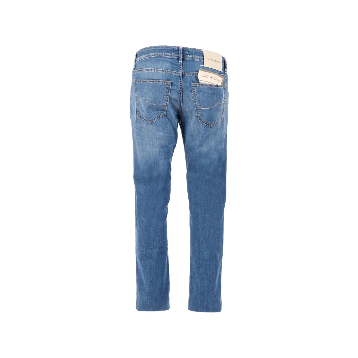 five-pocket jeans - Img 2