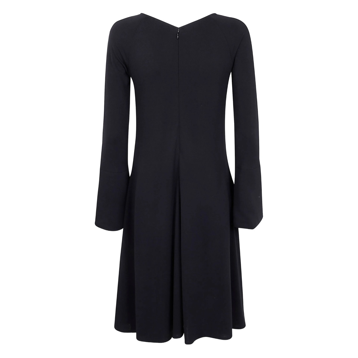 flared dress - Img 2