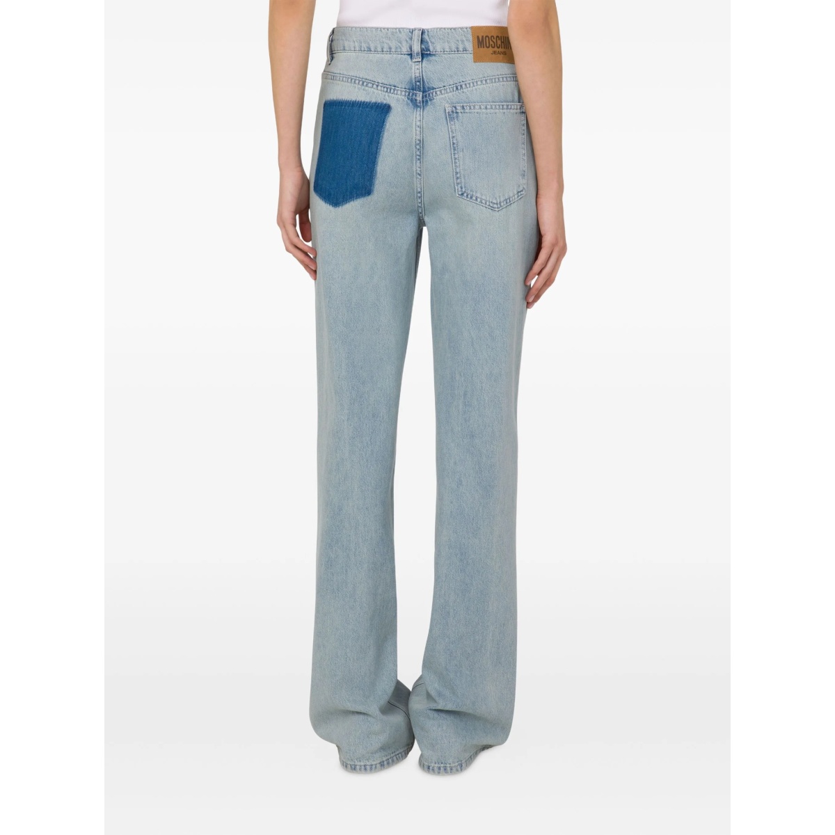 flared jeans - Img 3