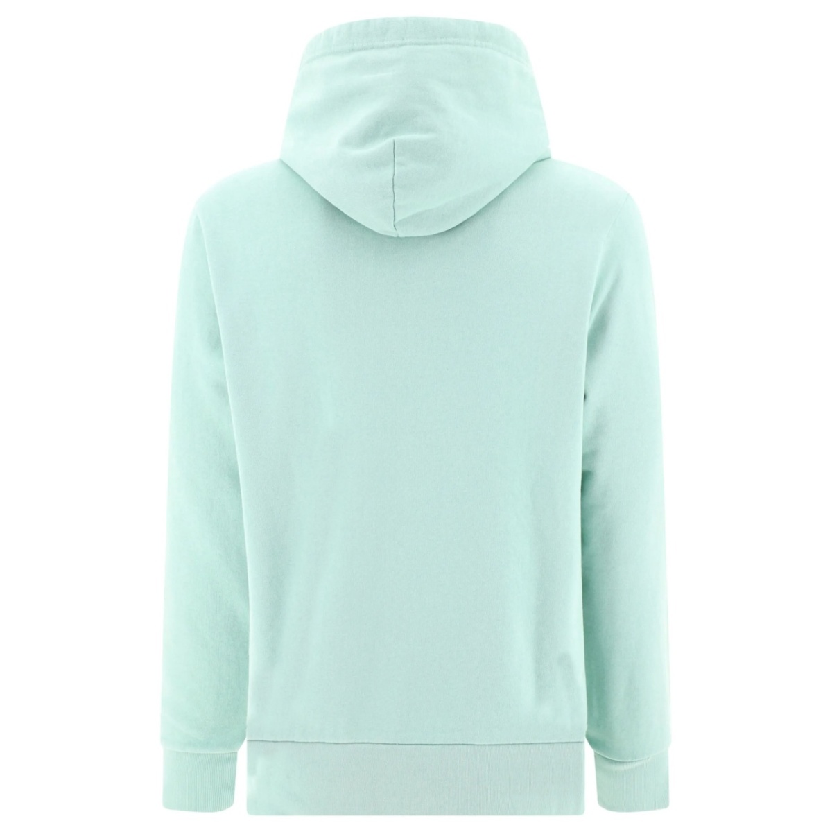 fleece hoodie - Img 2