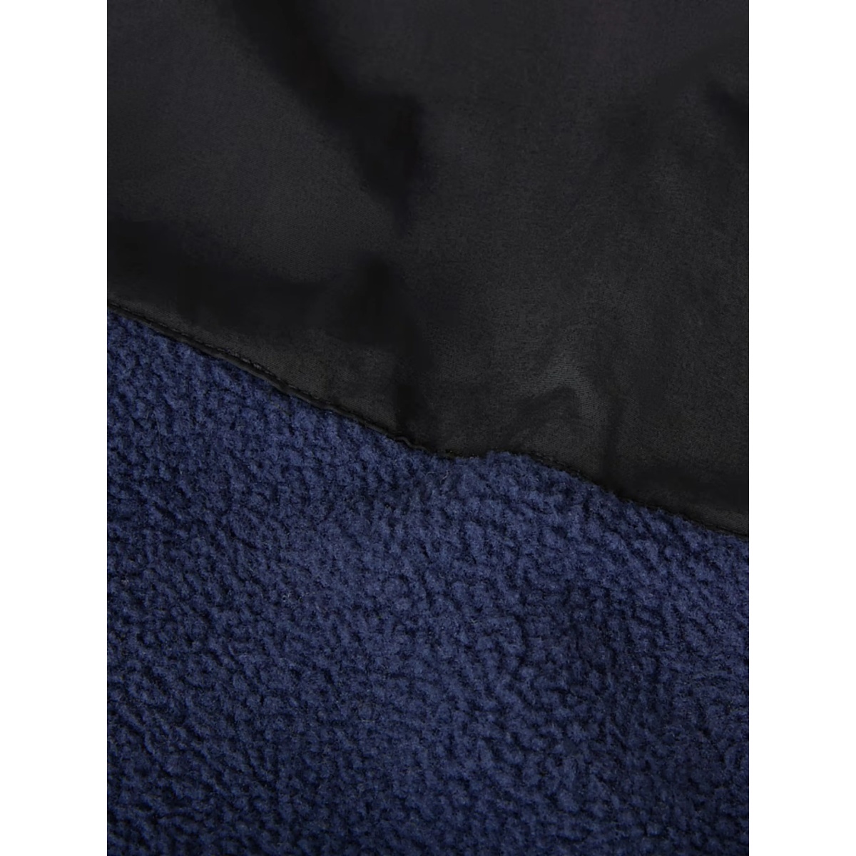 fleece zip-up jacket - Img 5