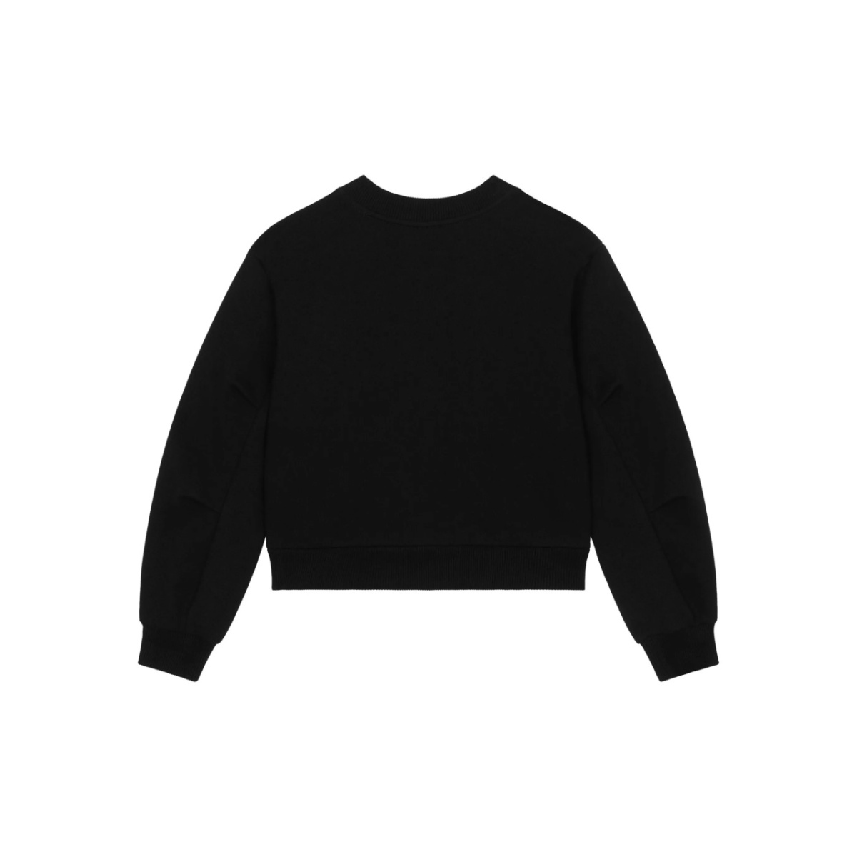 floral detailed sweatshirt - Img 2
