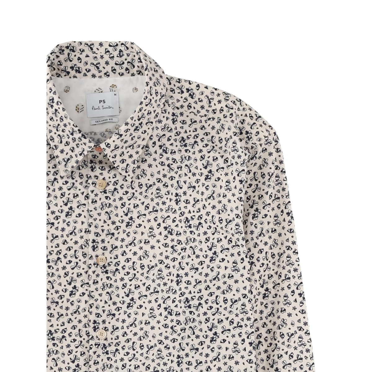 floral shirt - Img 2