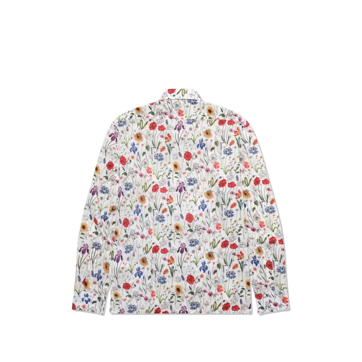 floral shirt - Img 2