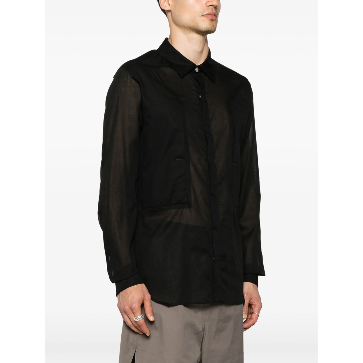 Fogpocket shirt - Img 3