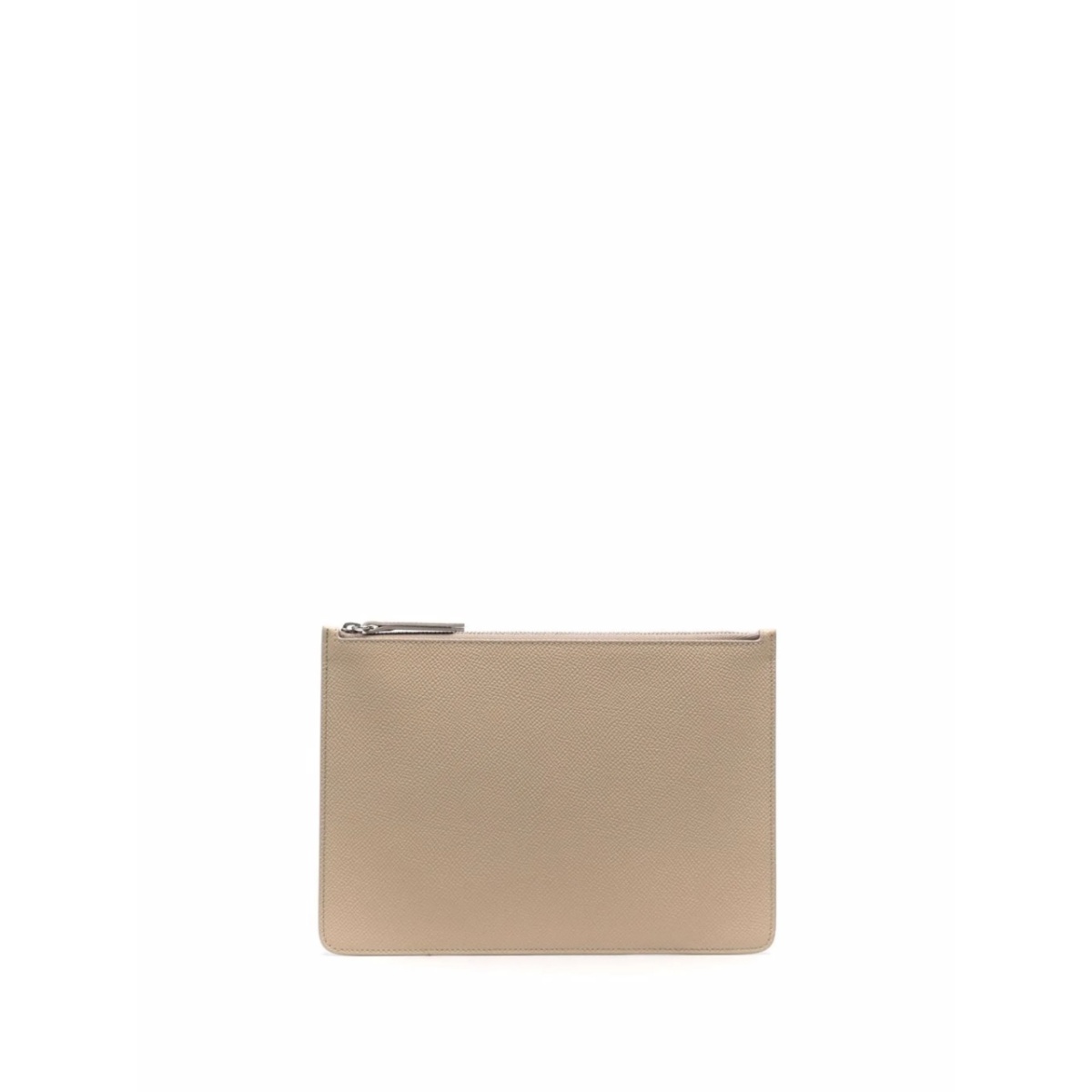 four-stitch clutch