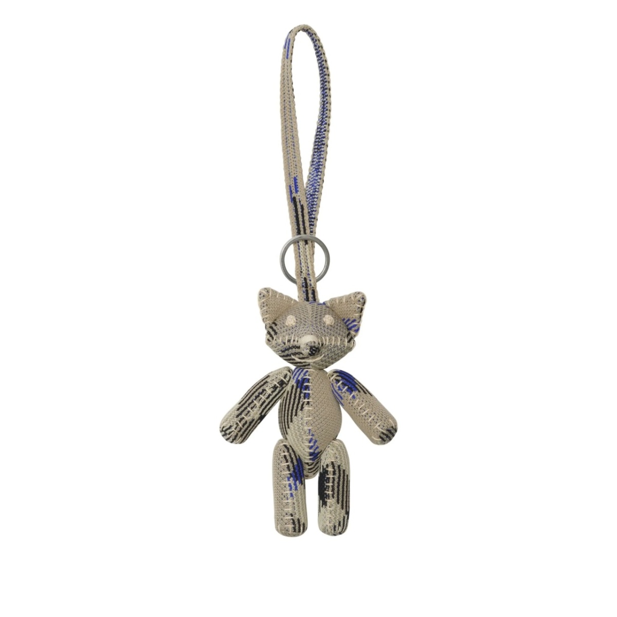 Foxy charm