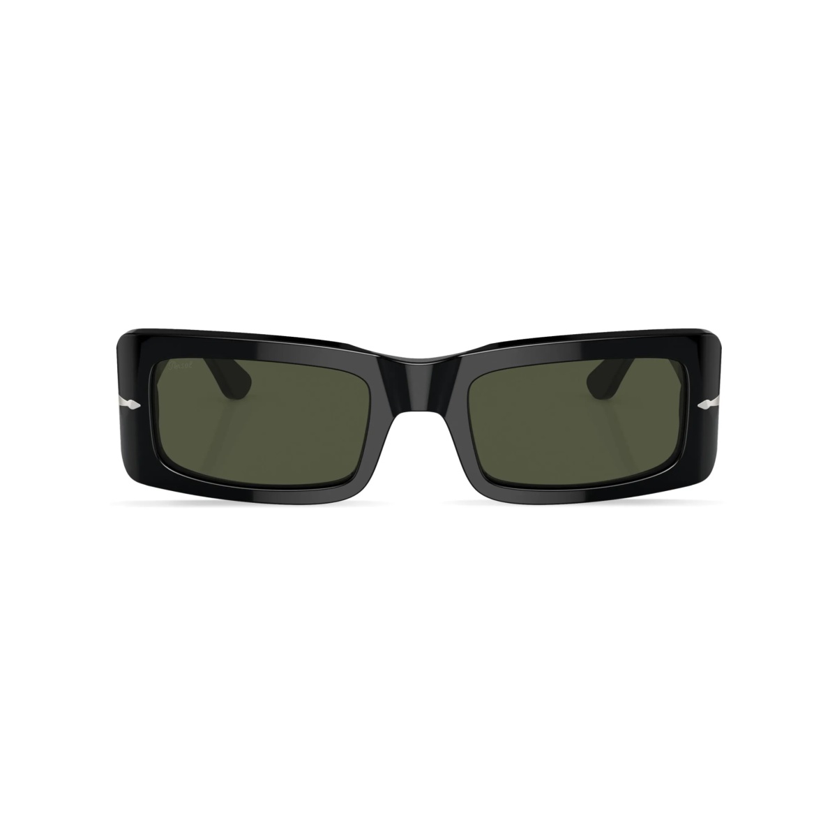 Francis rectangle-frame sunglasses