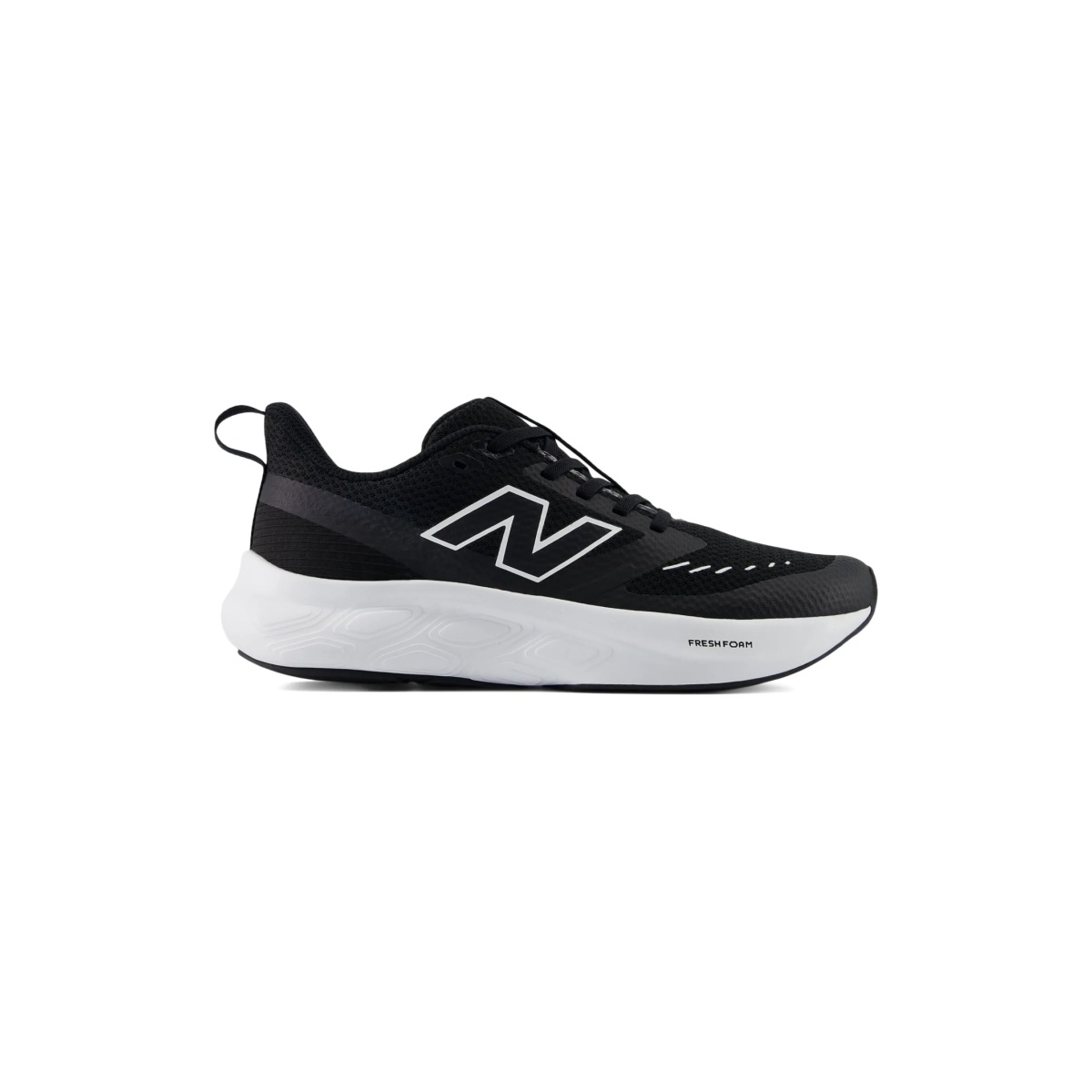 Fresh Foam 625 lace-up trainers - Img 5