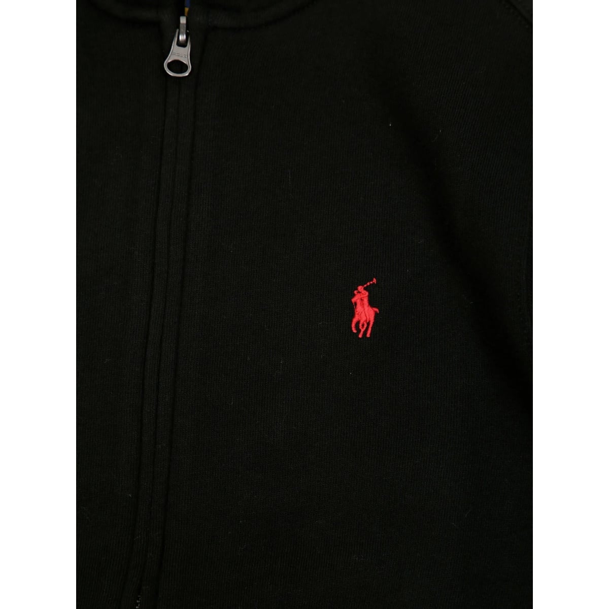 full-zip hoodie - Img 3