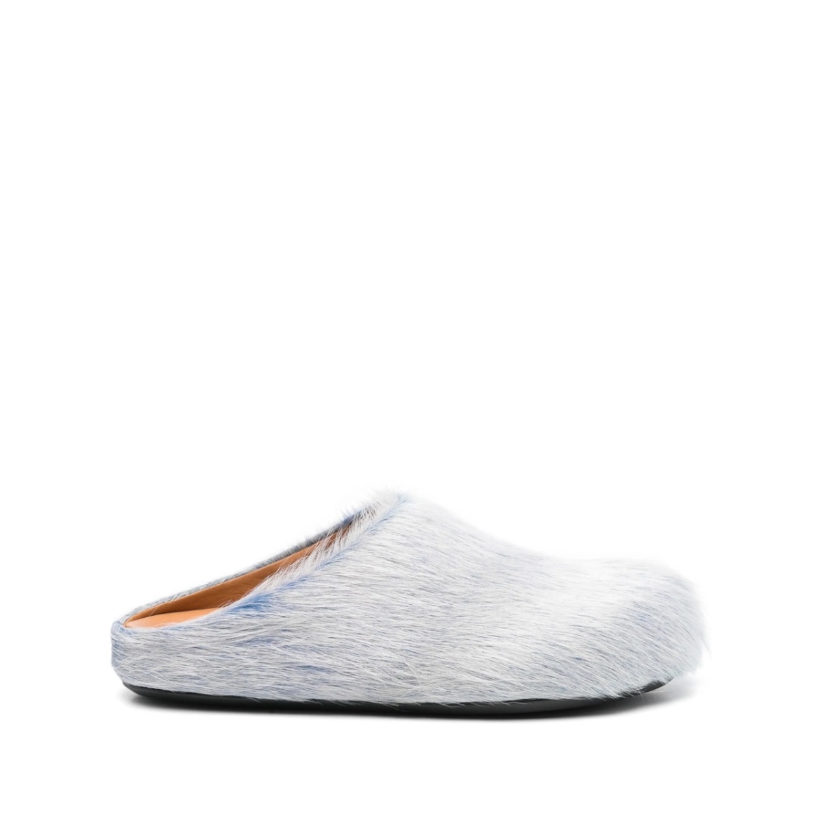 Fussbett sabot mules