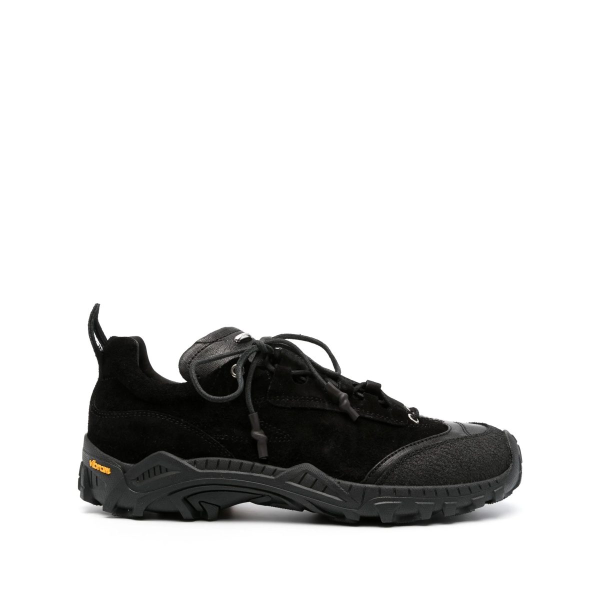 Gabe lace-up sneakers