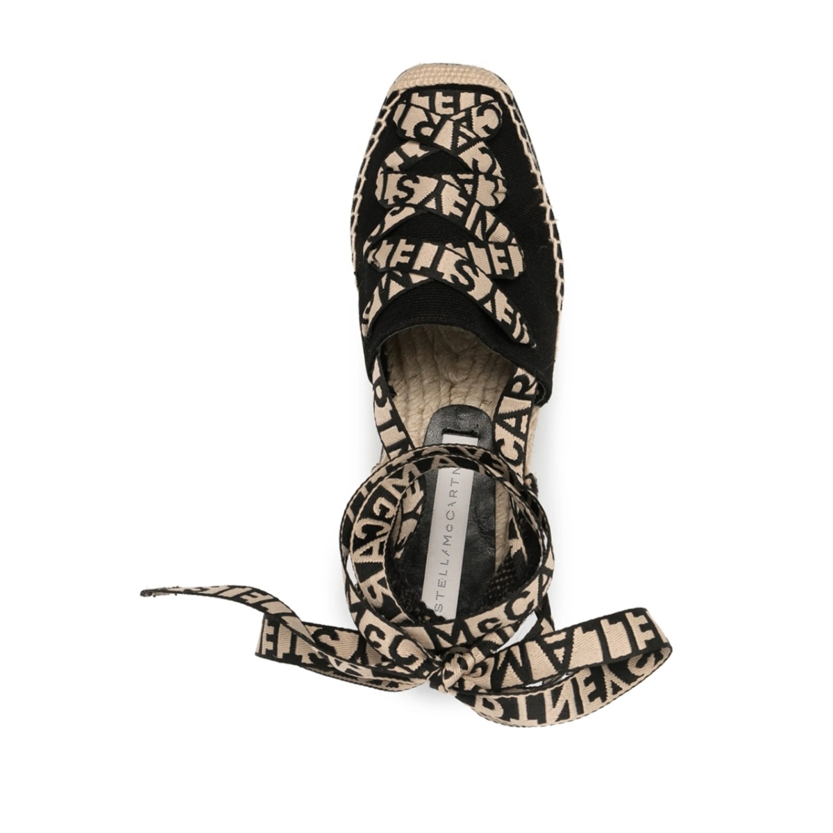 Gaia platform espadrilles - Img 4