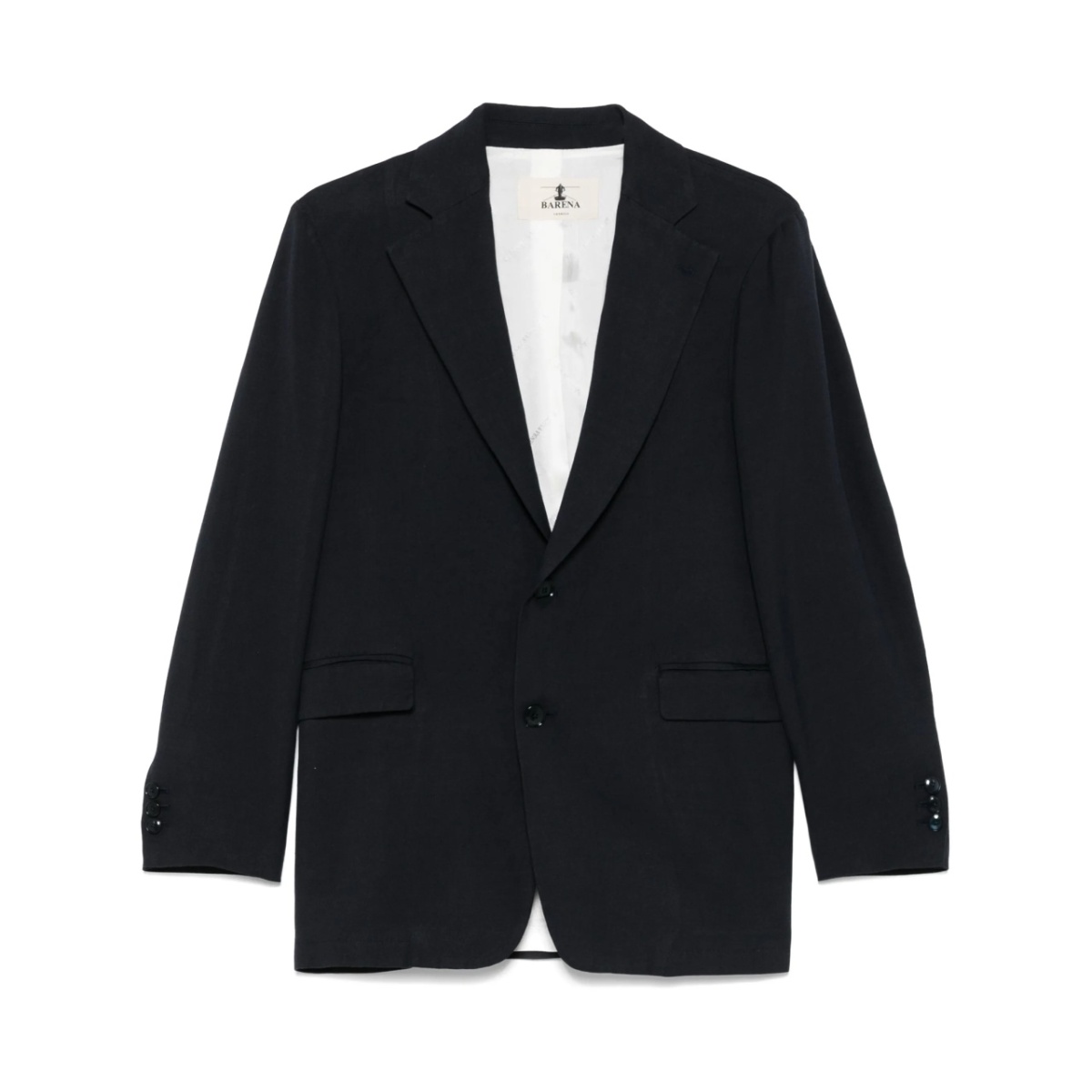 Galà Brezza blazer