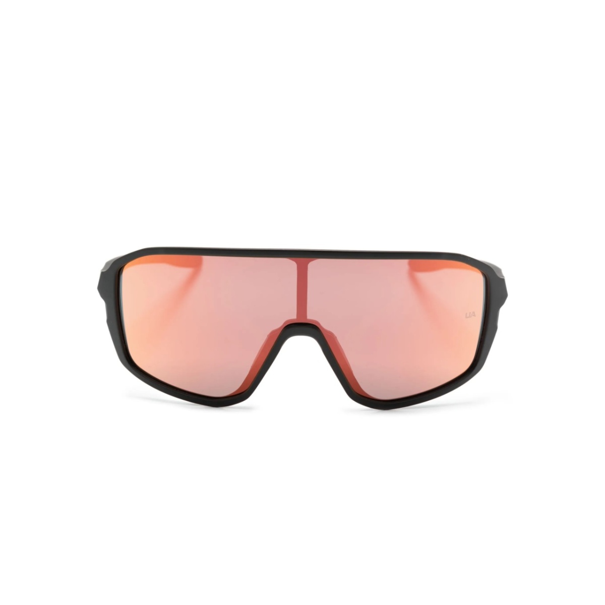 Gameday/G shield-frame sunglasses
