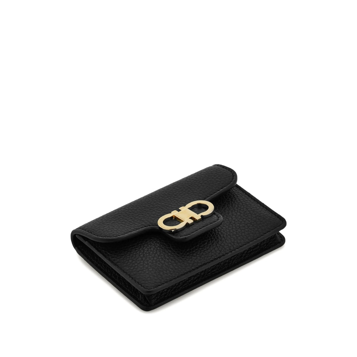Gancini calfskin keyring wallet - Img 3