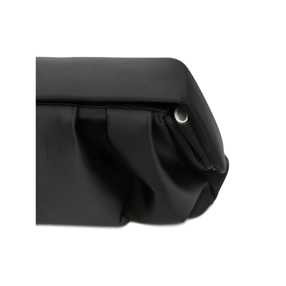 gathered clutch bag - Img 4