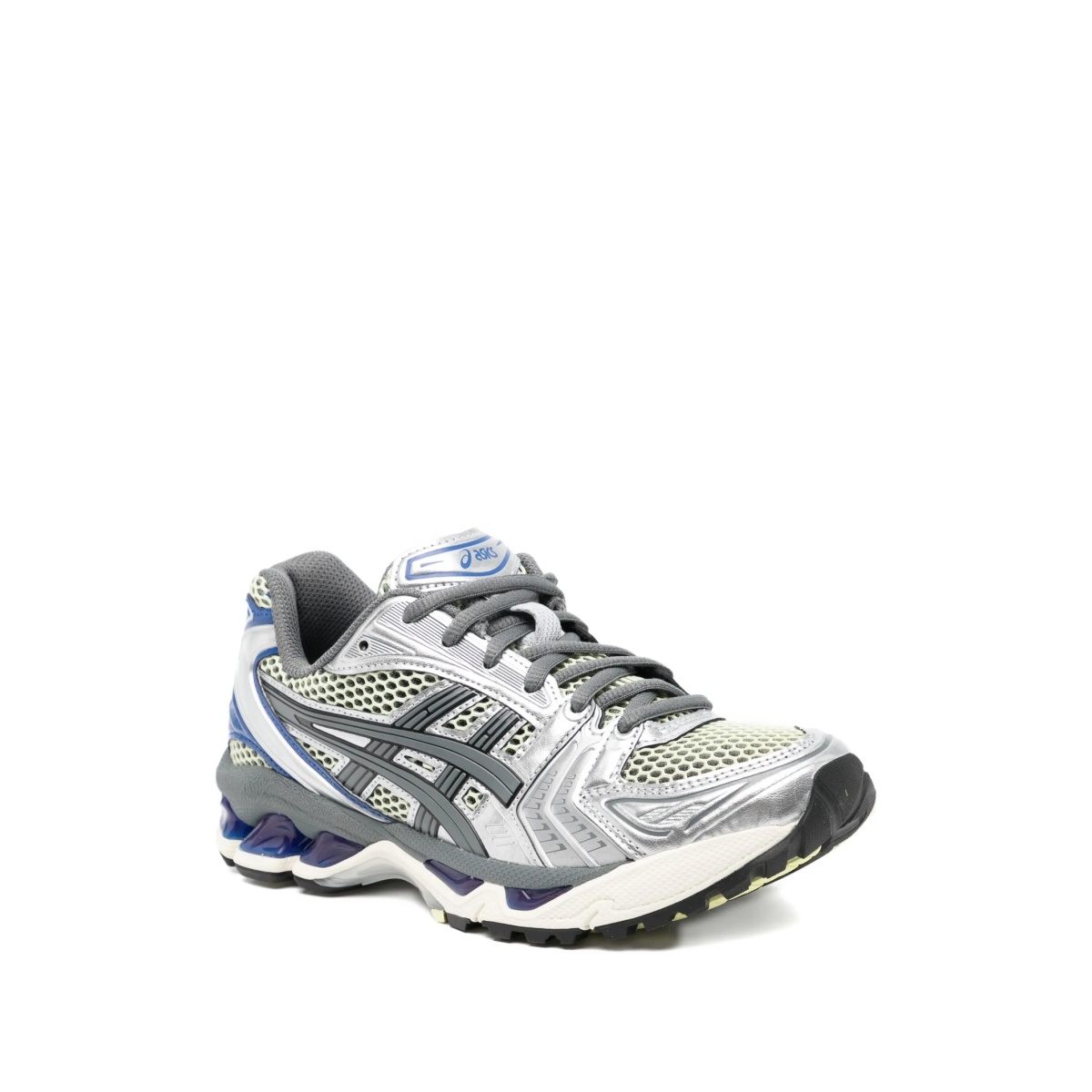 Gel-Kayano 14 low-top sneakers - Img 2