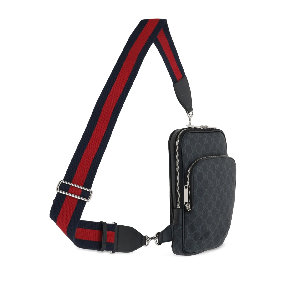 GG crossbody bag - Img 3