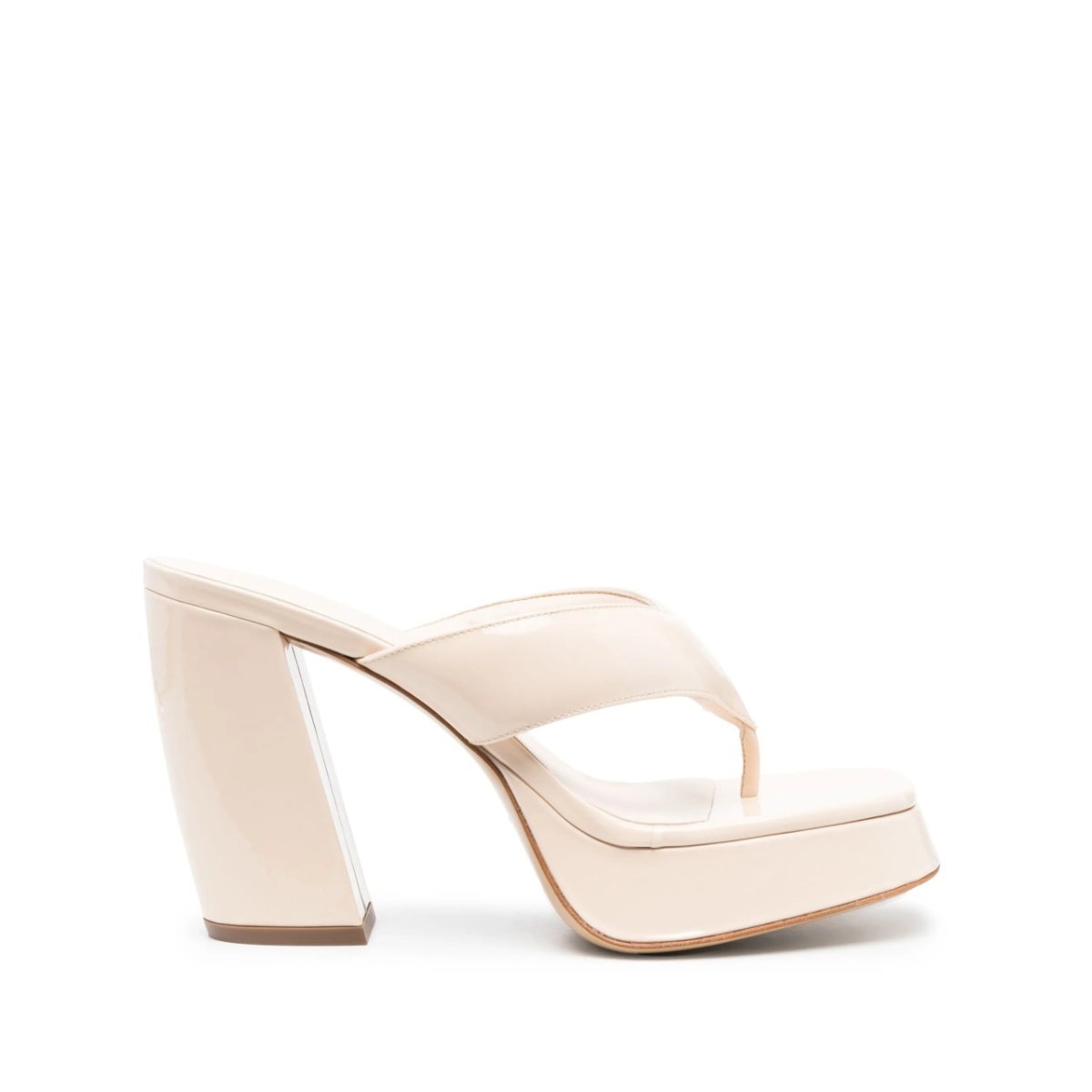 Gia 17 120mm platform mules