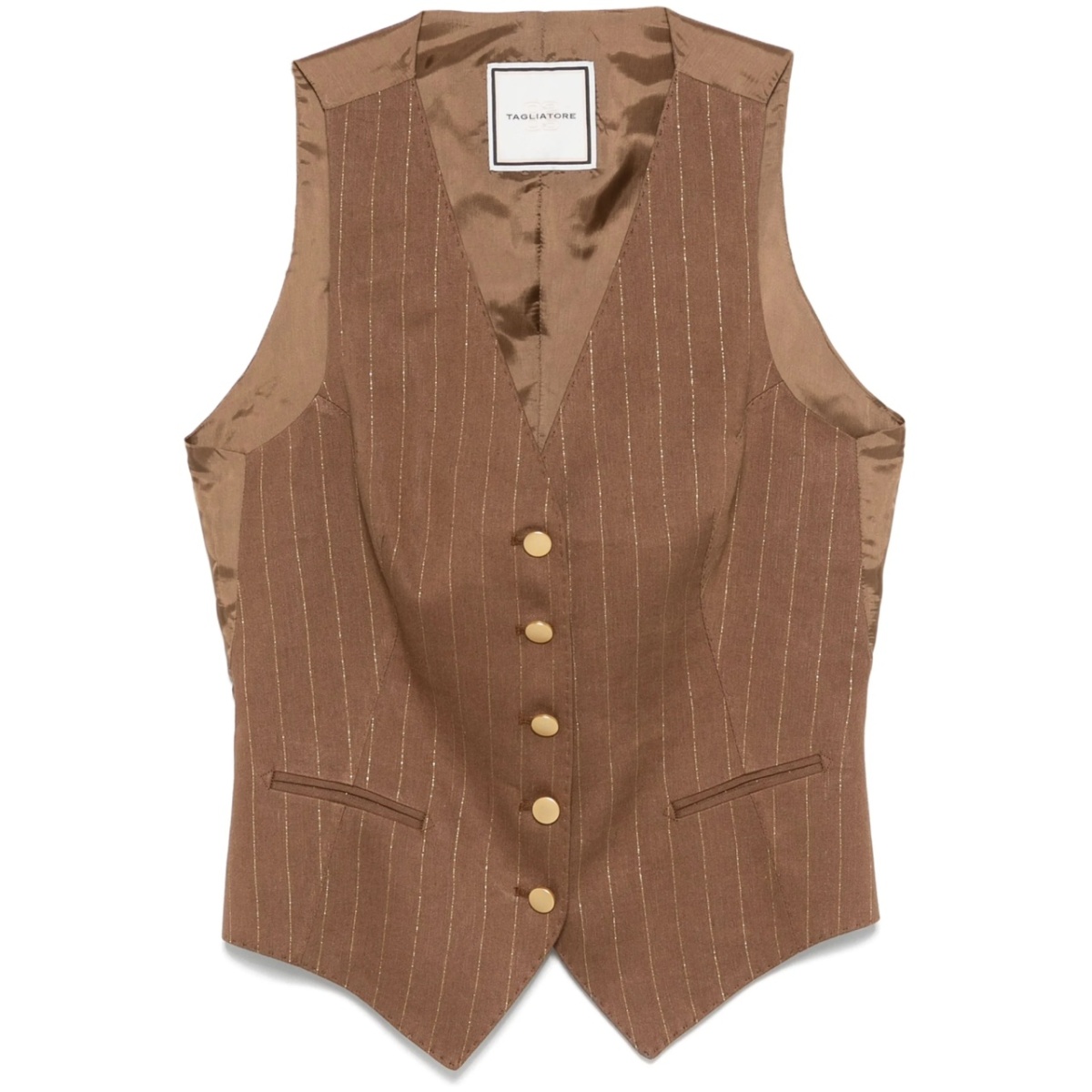 Giselle vest