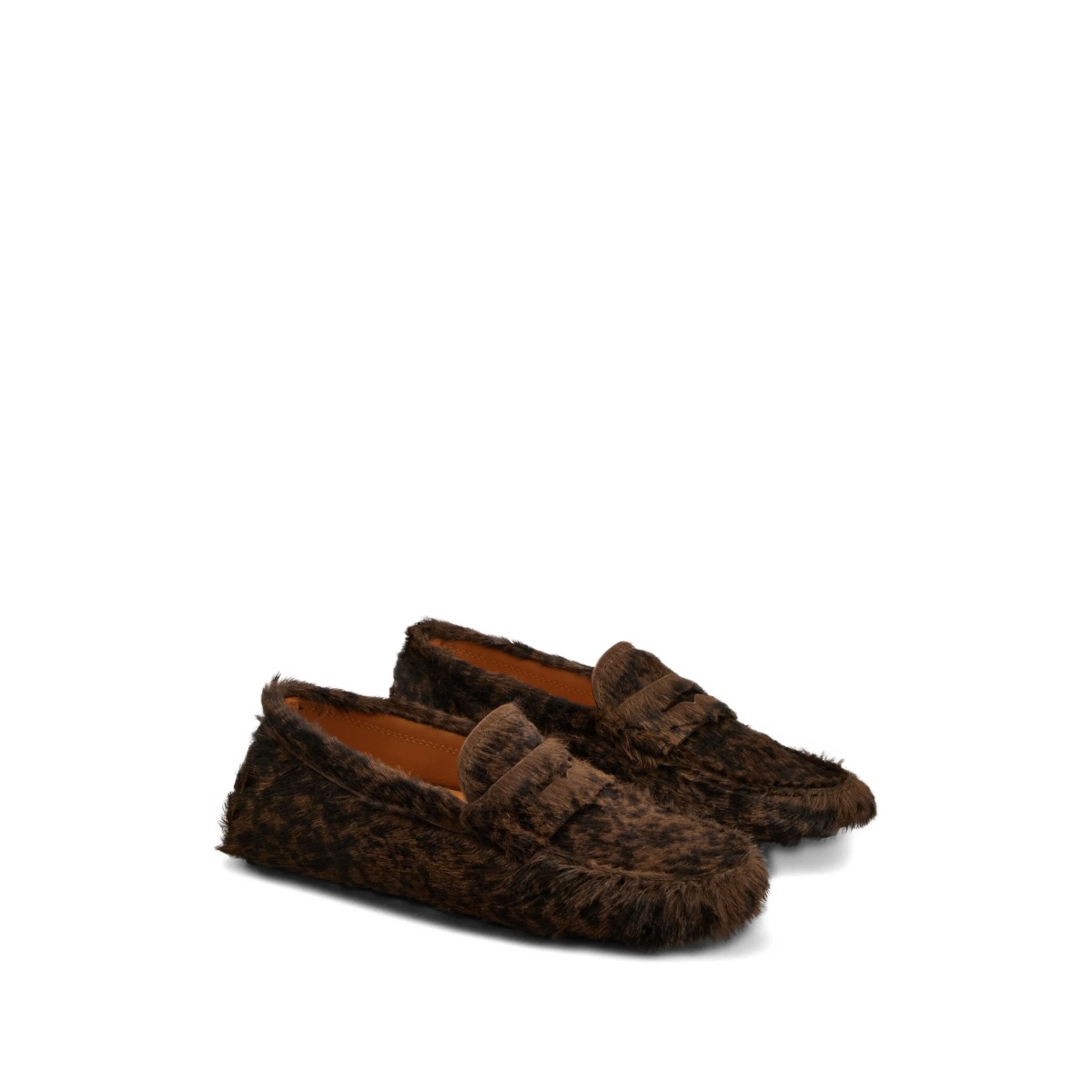 Gommino Bubble loafers - Img 2