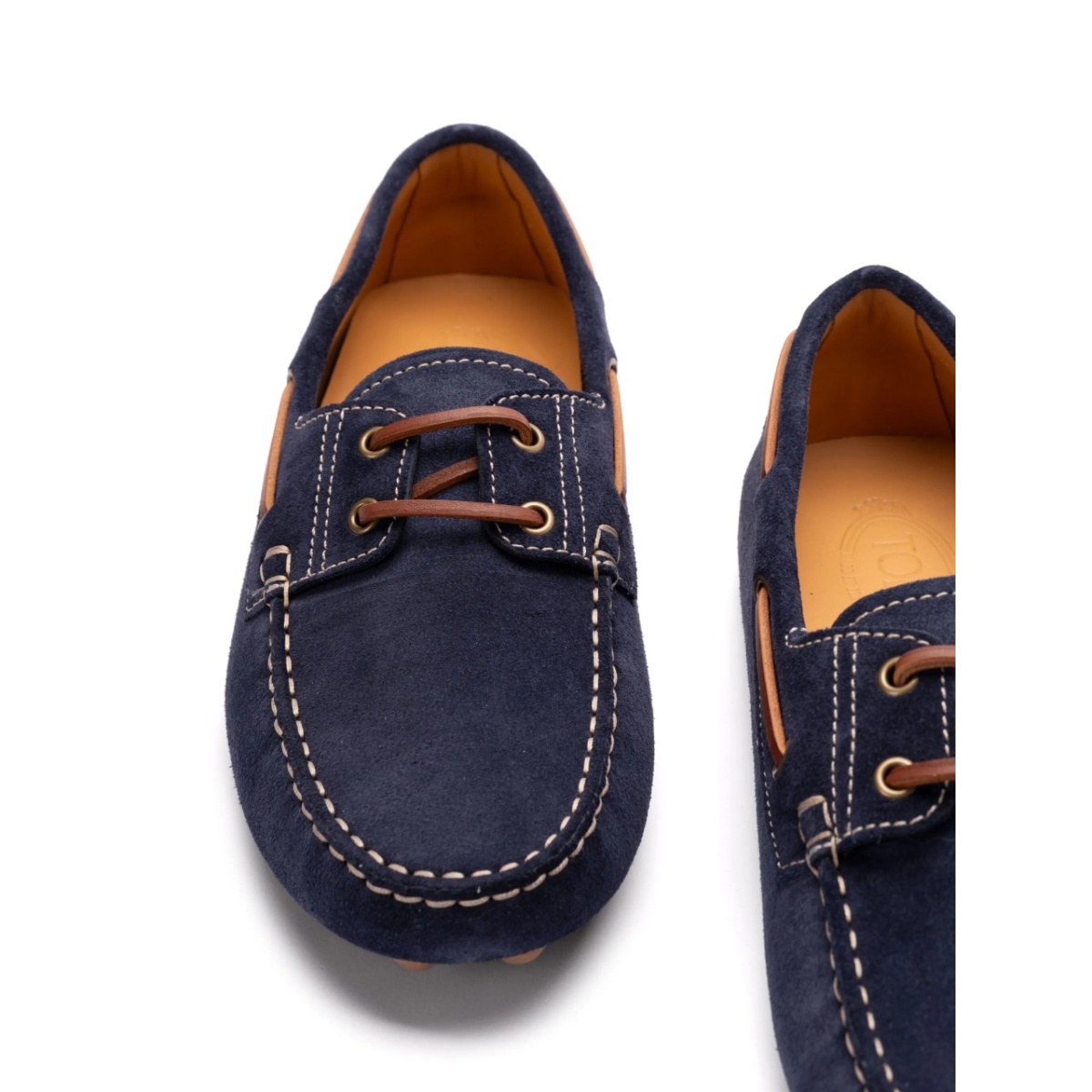 Gommino Bubble loafers - Img 2
