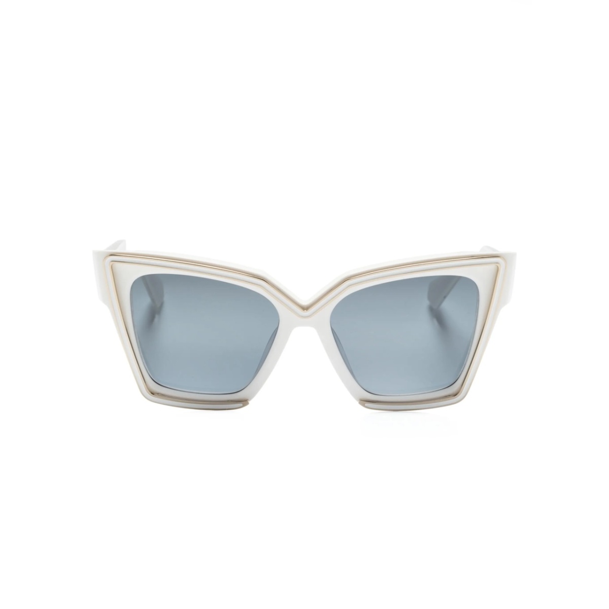 Grace square-frame sunglasses