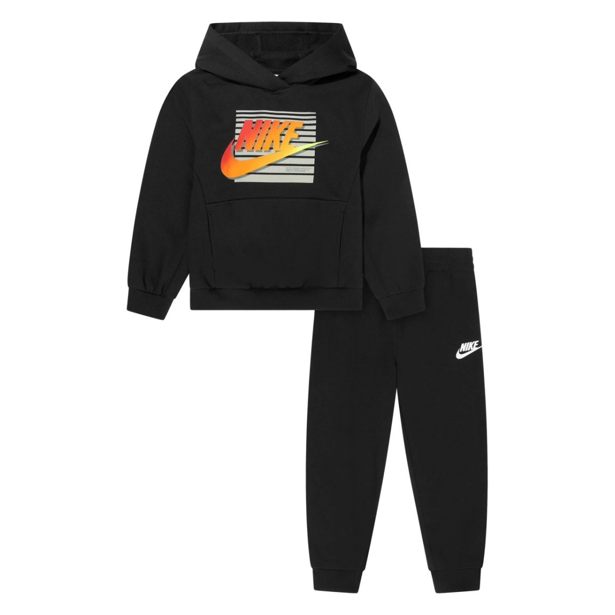 Gradient Futura tracksuit