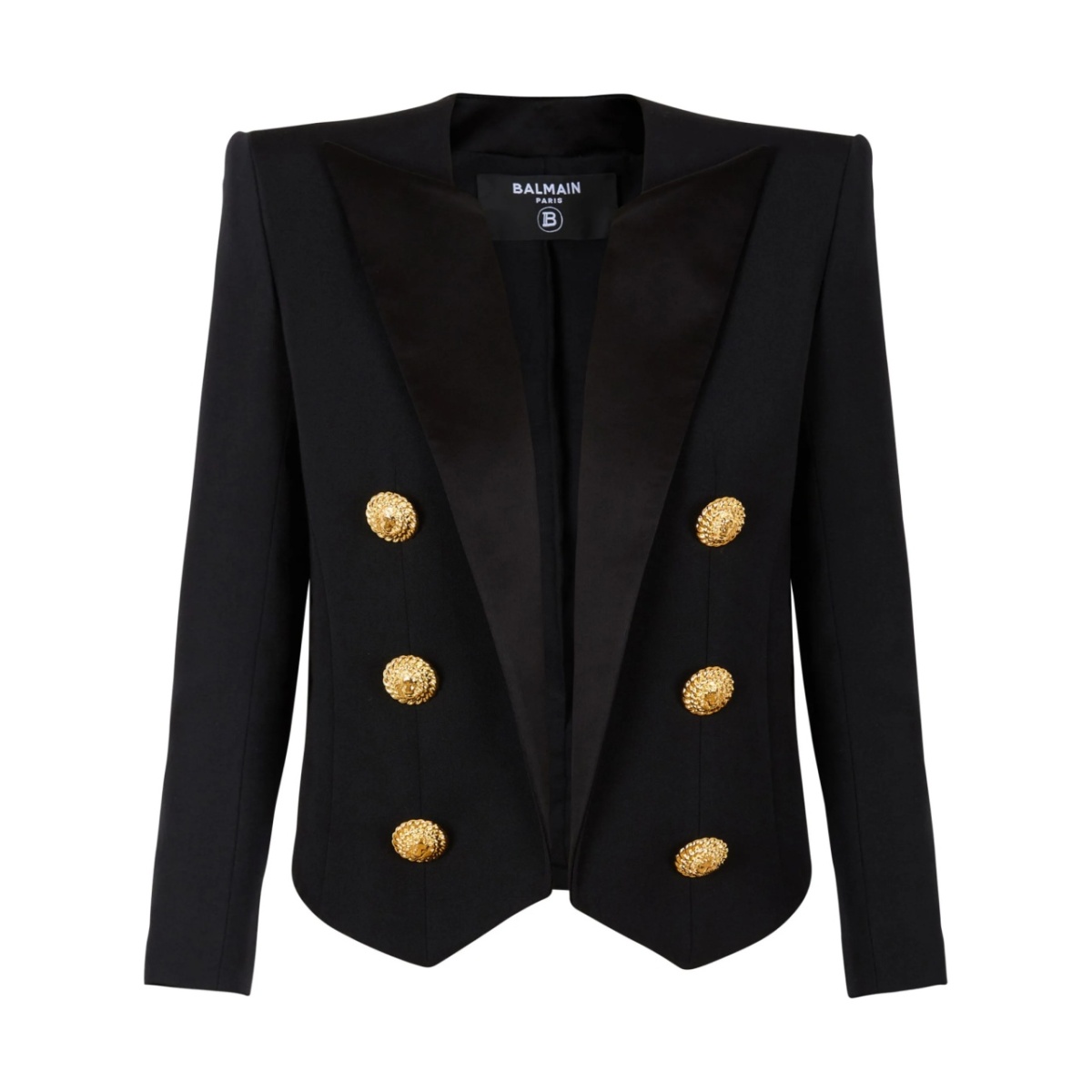 Grain De Poudre blazer