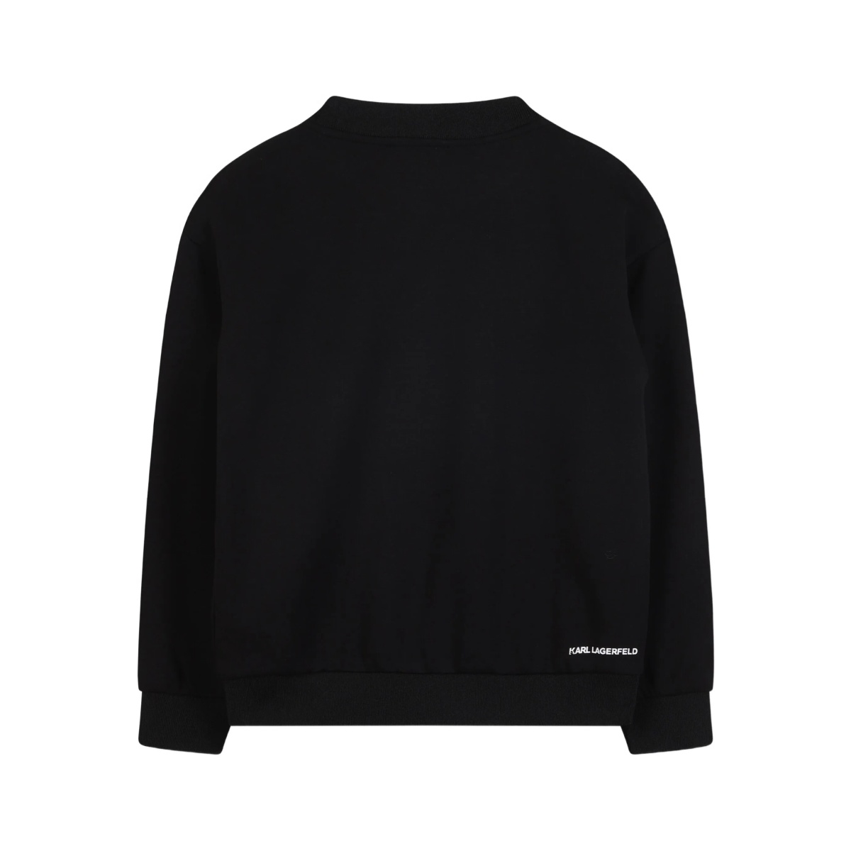 graphic-print sweatshirt - Img 2