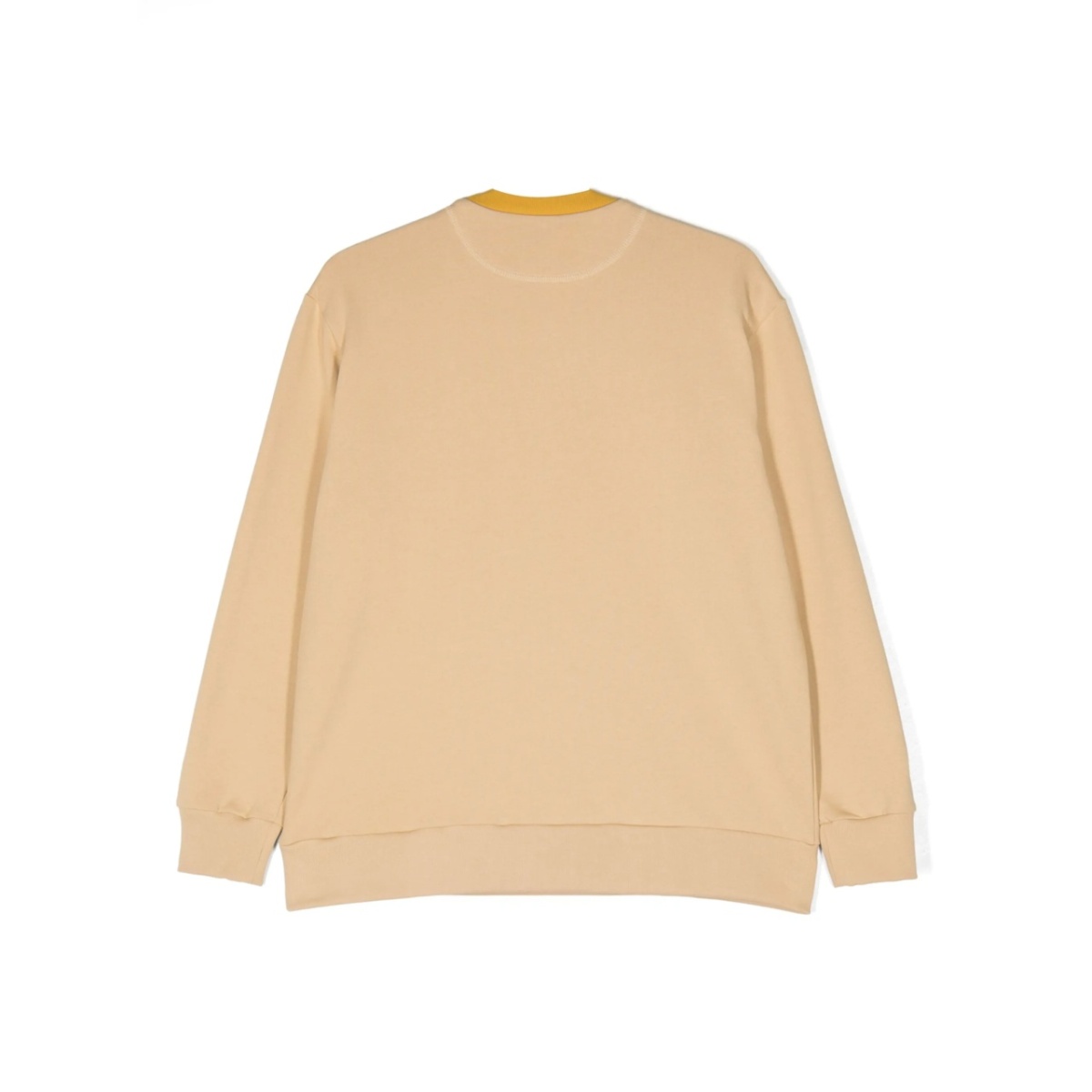 graphic-print sweatshirt - Img 2