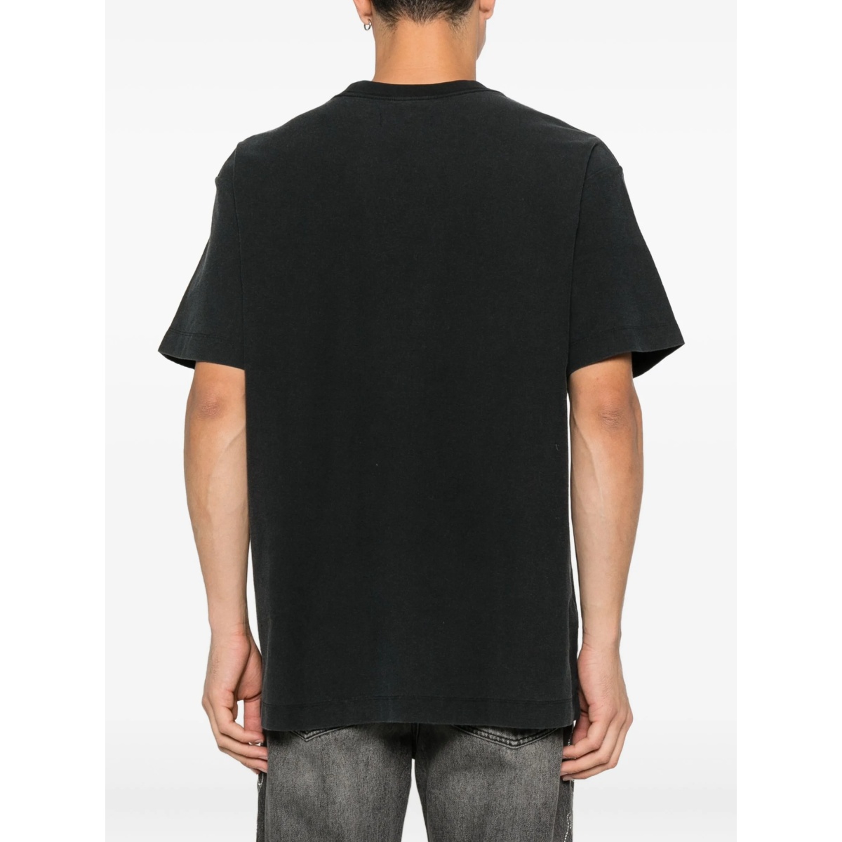 graphic-print T-shirt - Img 4