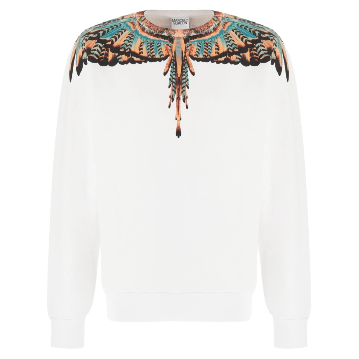 Grizzly Wings sweater