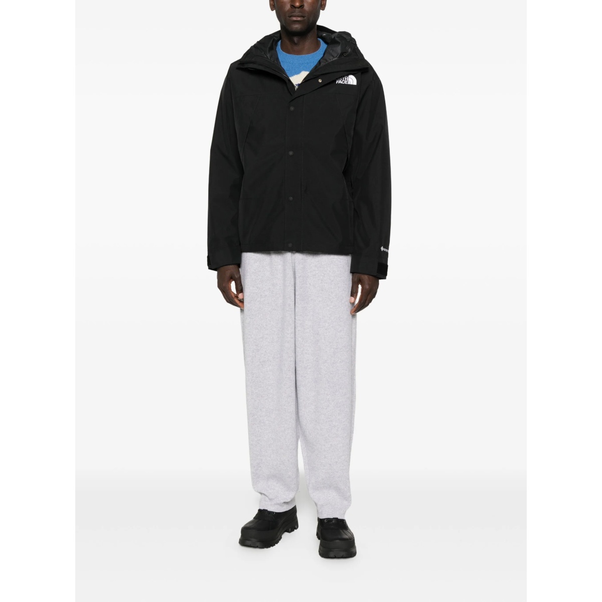 GTX Mountain jacket - Img 2