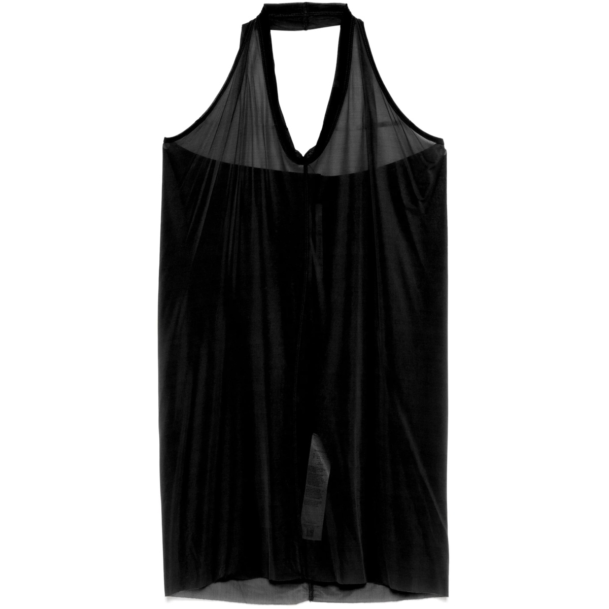 Halter top