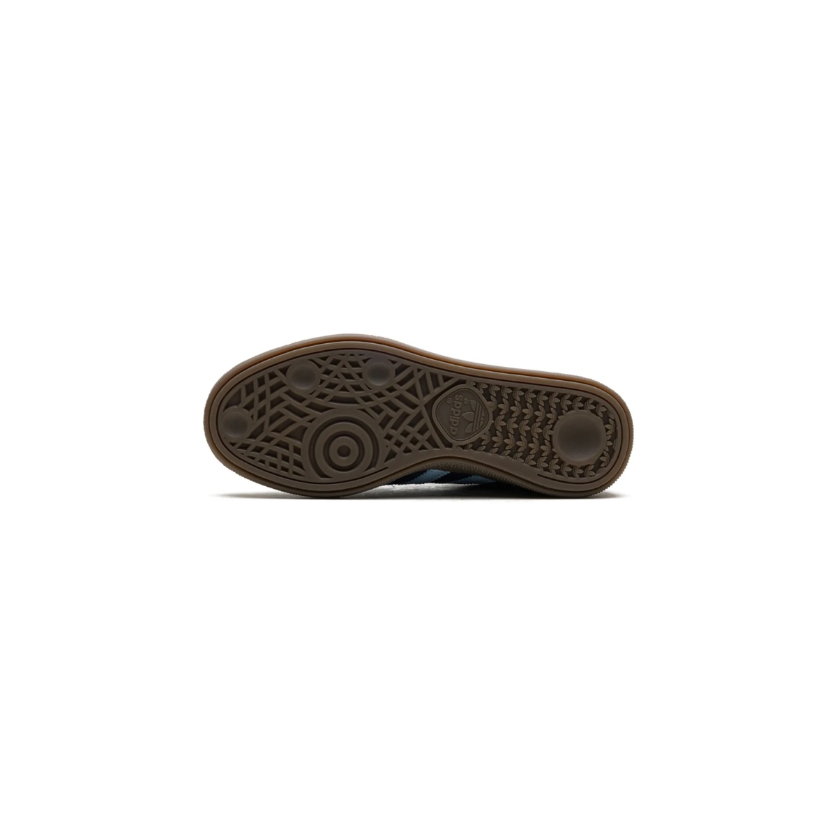 Handball Spezial "Collegiate Navy/Clear Sky/Gum" sneakers - Img 4