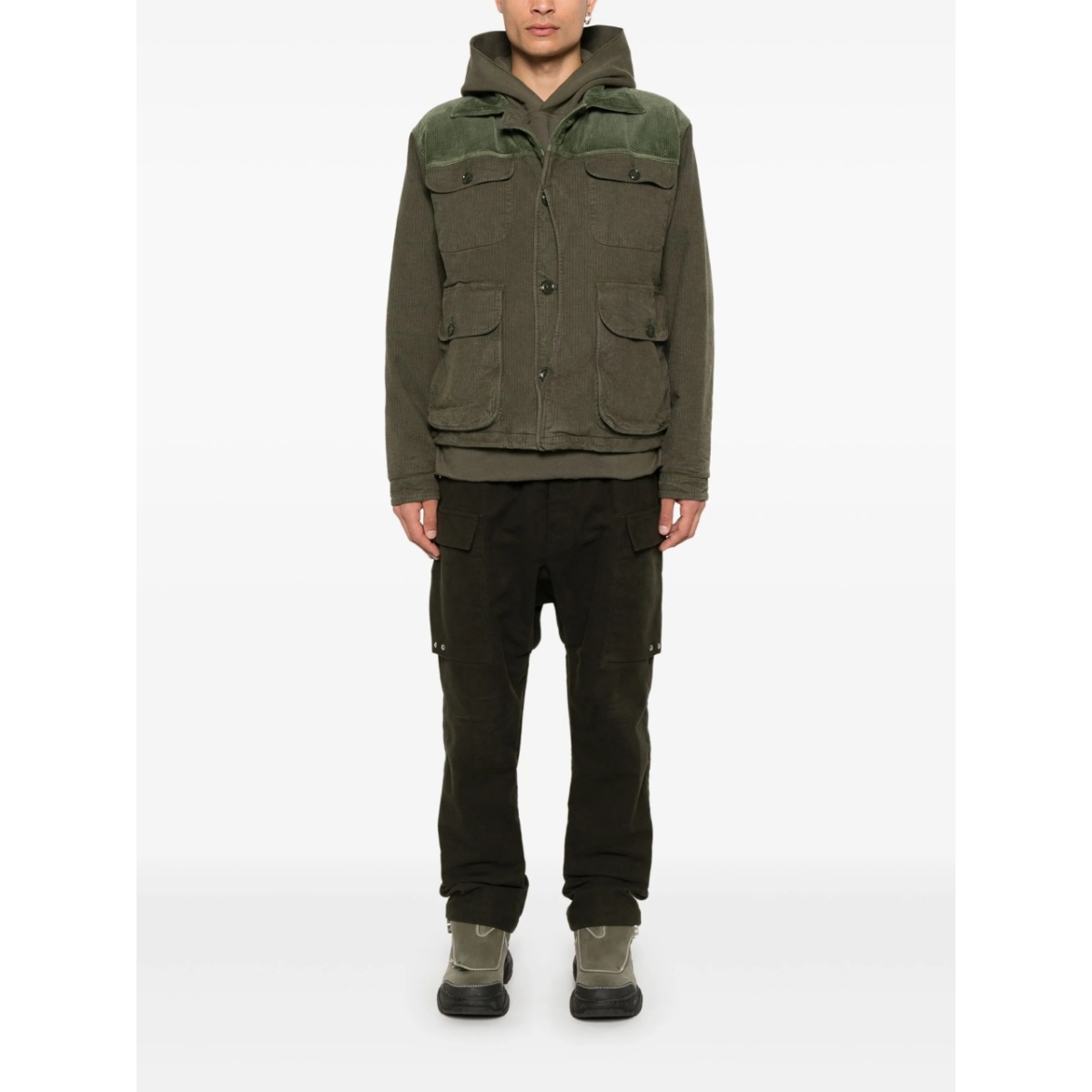 Herrier jacket - Img 2