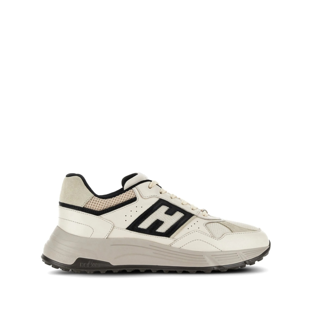 Hiperlight low-top sneakers