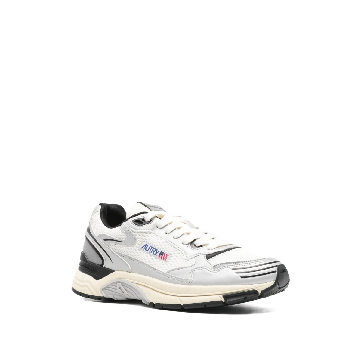 Hiperway logo sneakers - Img 2