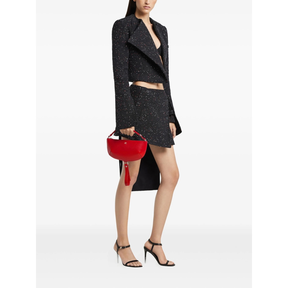 Holy Eclipse shoulder bag - Img 2