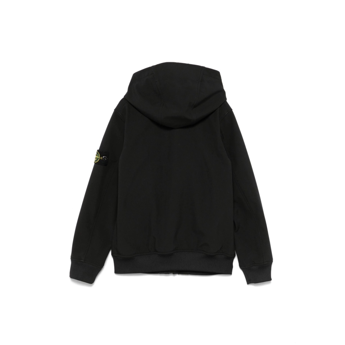 hooded jacket - Img 2